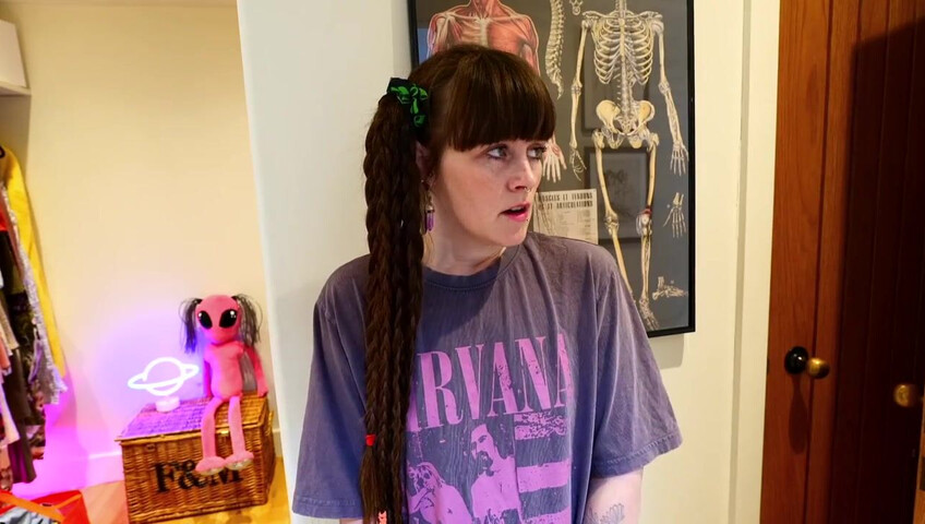 Sydney Harwin - HYPOMANIC PLEASURE