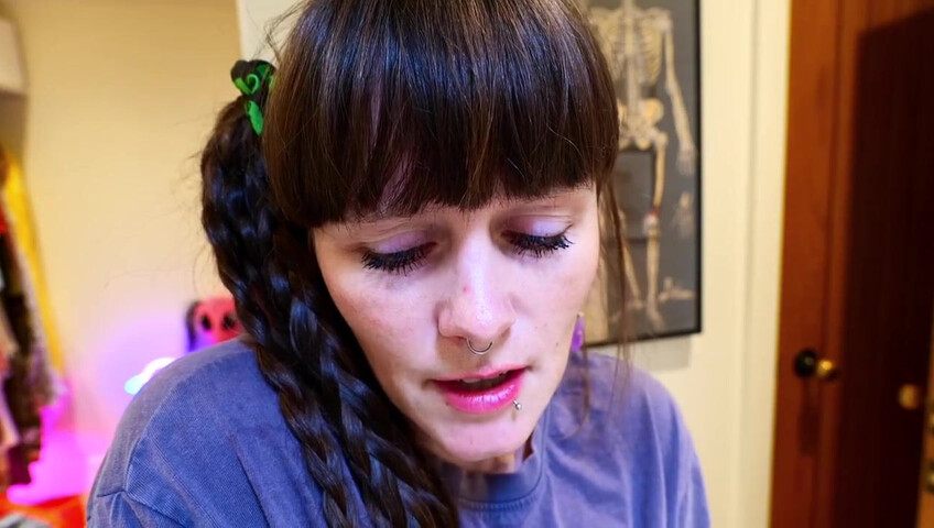Sydney Harwin - HYPOMANIC PLEASURE