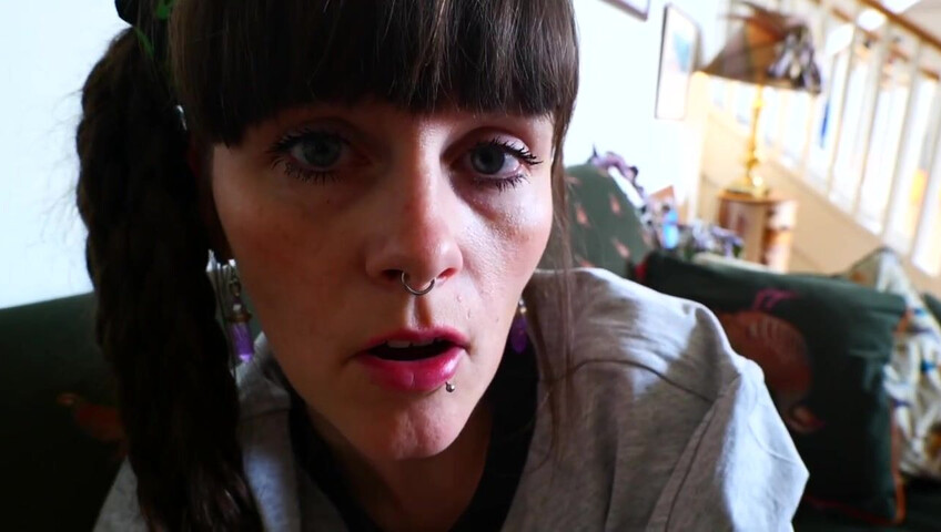 Sydney Harwin - HYPOMANIC PLEASURE