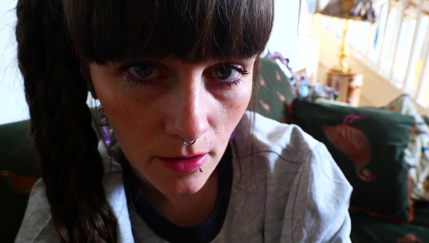 Sydney Harwin - HYPOMANIC PLEASURE