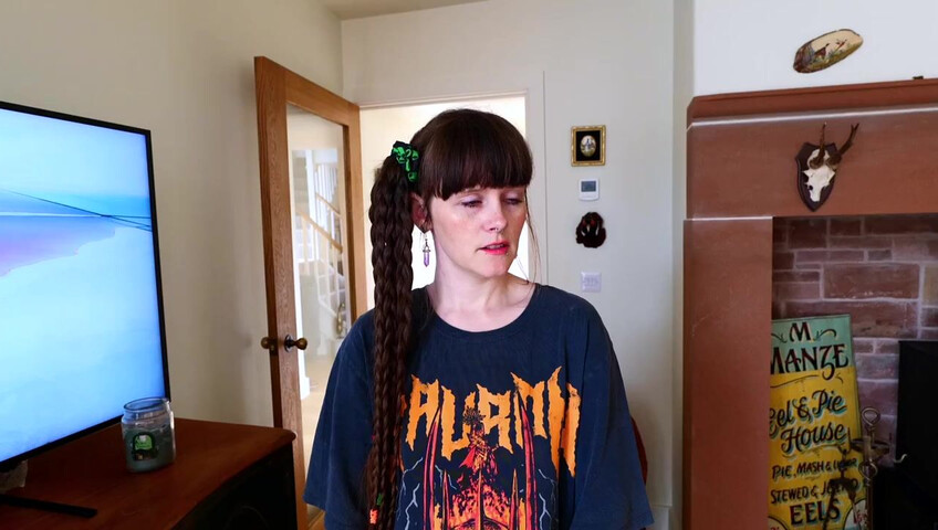 Sydney Harwin - HYPOMANIC PLEASURE