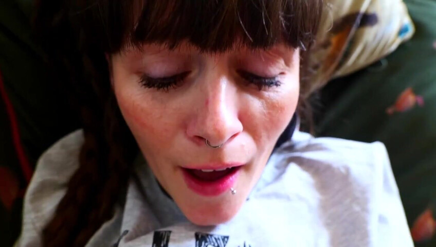 Sydney Harwin - HYPOMANIC PLEASURE