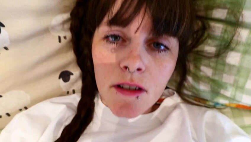 Sydney Harwin - HYPOMANIC PLEASURE