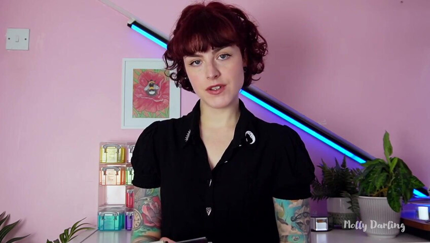 Molly cara – un terapeuta disonesto alimenta le tue dipendenze