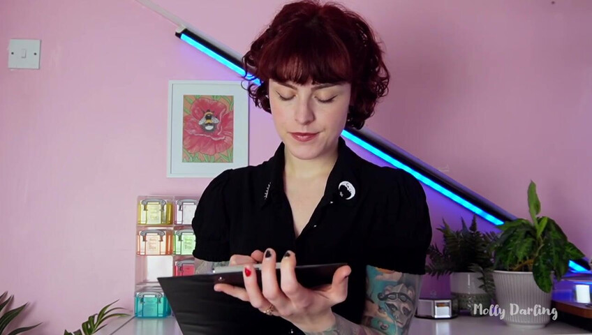 Molly cara – un terapeuta disonesto alimenta le tue dipendenze