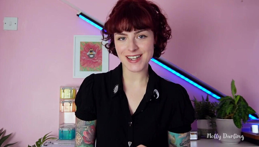 Molly cara – un terapeuta disonesto alimenta le tue dipendenze