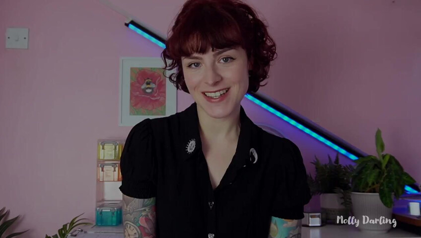 Molly cara – un terapeuta disonesto alimenta le tue dipendenze