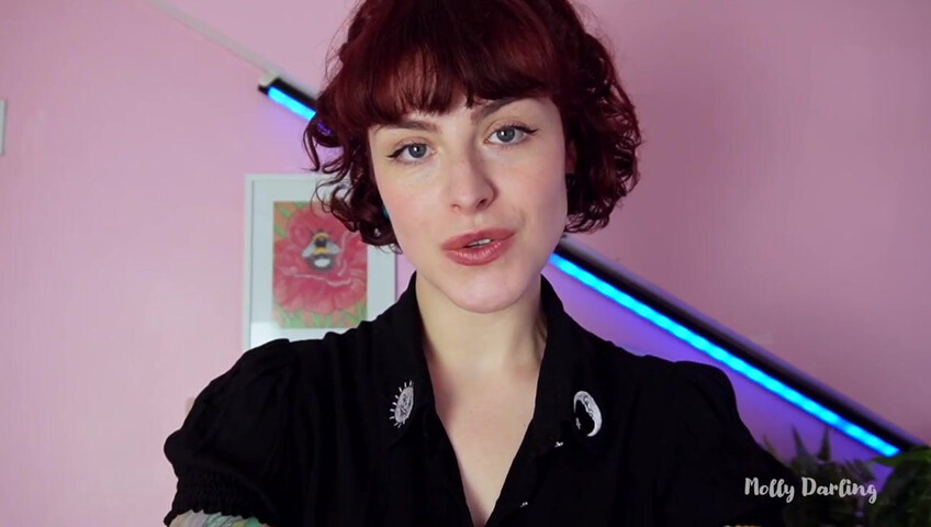Molly cara – un terapeuta disonesto alimenta le tue dipendenze