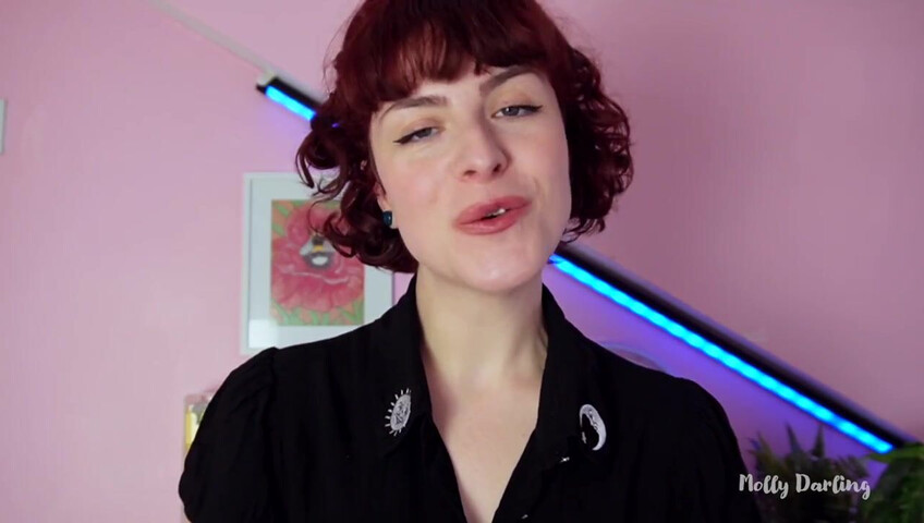Molly cara – un terapeuta disonesto alimenta le tue dipendenze