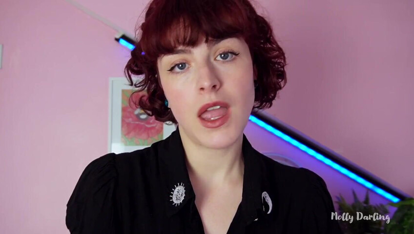 Molly cara – un terapeuta disonesto alimenta le tue dipendenze
