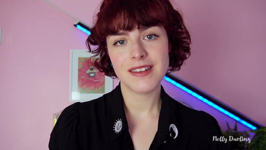 Molly cara – un terapeuta disonesto alimenta le tue dipendenze