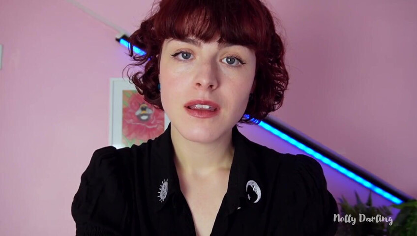 Molly cara – un terapeuta disonesto alimenta le tue dipendenze