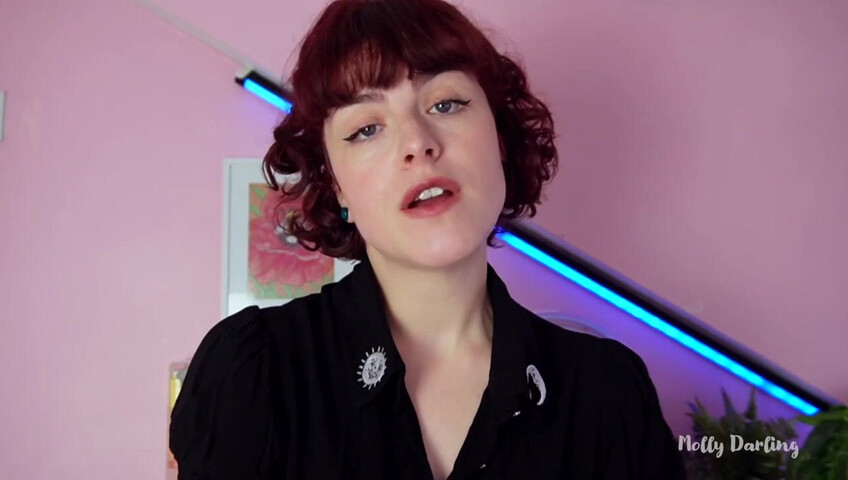 Molly cara – un terapeuta disonesto alimenta le tue dipendenze