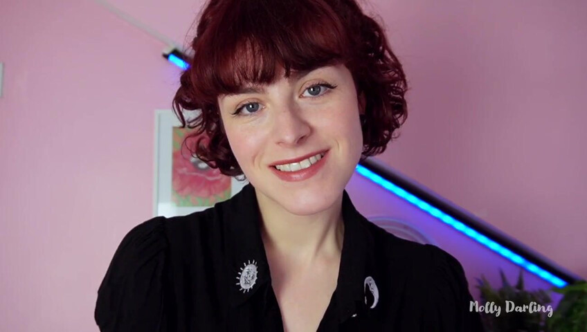 Molly cara – un terapeuta disonesto alimenta le tue dipendenze