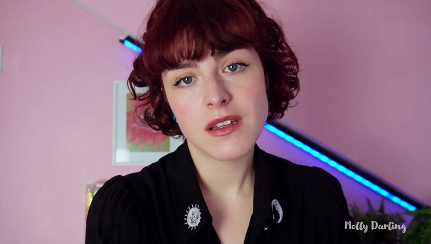 Molly cara – un terapeuta disonesto alimenta le tue dipendenze