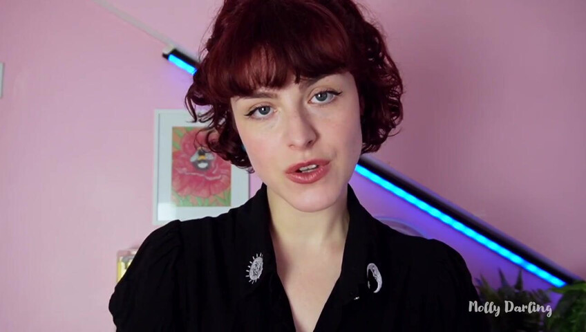 Molly cara – un terapeuta disonesto alimenta le tue dipendenze