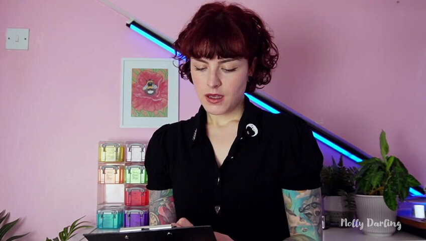 Molly cara – un terapeuta disonesto alimenta le tue dipendenze