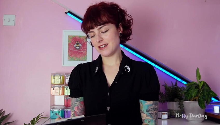 Molly cara – un terapeuta disonesto alimenta le tue dipendenze