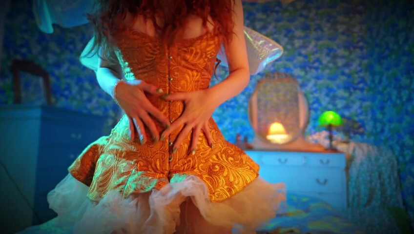 Olive Wood – The Fairy Wife