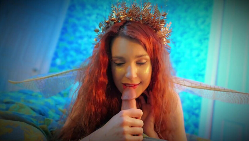 Olive Wood – The Fairy Wife