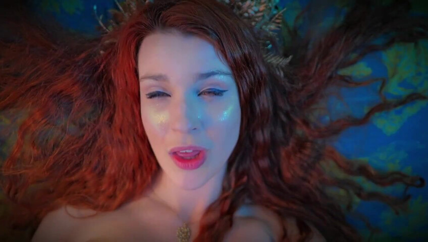 Olive Wood – The Fairy Wife