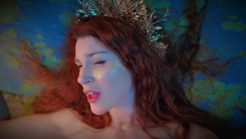 Olive Wood – The Fairy Wife