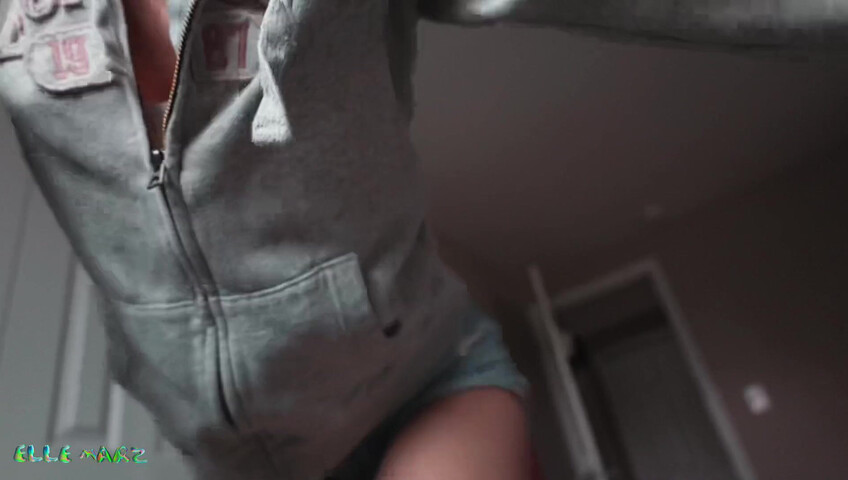 Elle Marz - Let Step-Mommy Have It