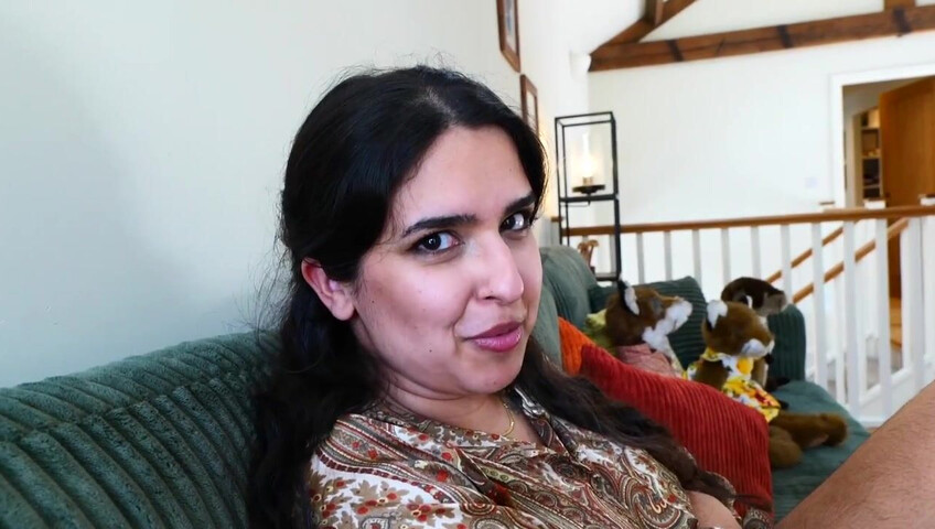 Sydney Harwin and MayaPetite - SHARED SINS