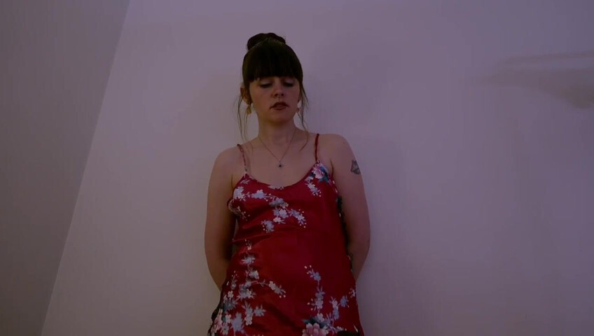 Sydney Harwin and MayaPetite - SHARED SINS