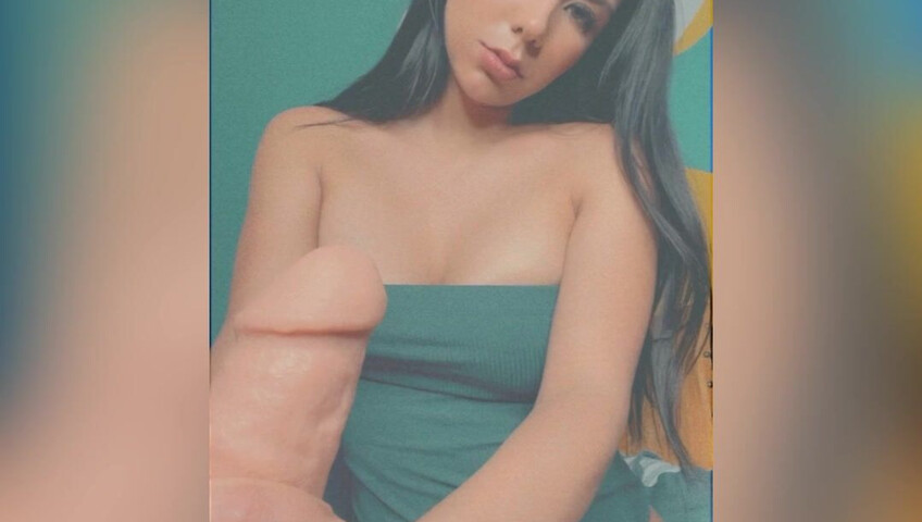 Sloansmoans - Snapchat GFE JOI & Handjob