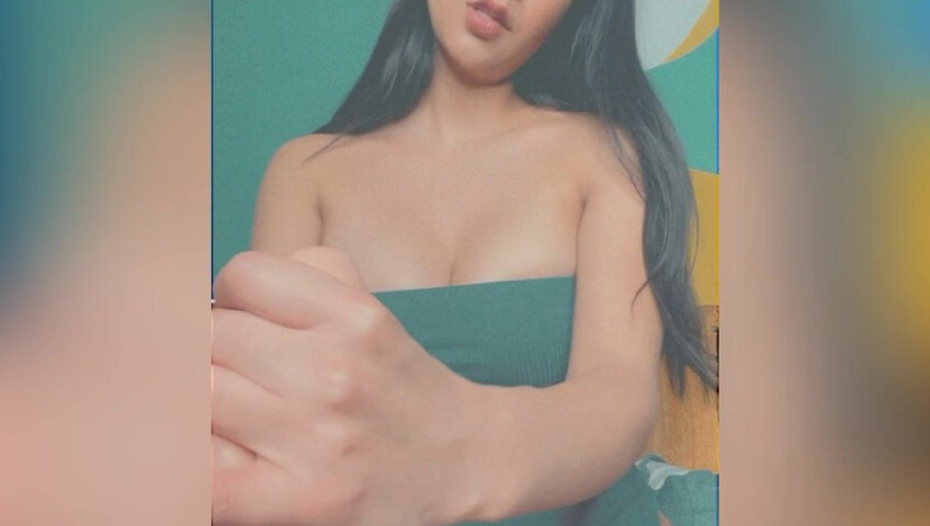 Sloansmoans - Snapchat GFE JOI & Handjob