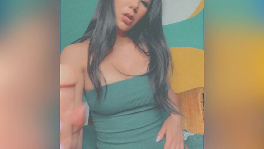 Sloansmoans - Snapchat GFE JOI & Handjob