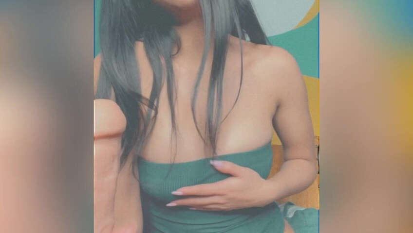 Sloansmoans - Snapchat GFE JOI & Handjob