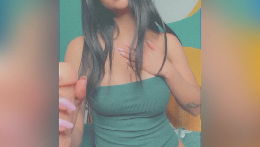Sloansmoans - Snapchat GFE JOI & Handjob