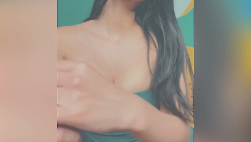 Sloansmoans - Snapchat GFE JOI & Handjob