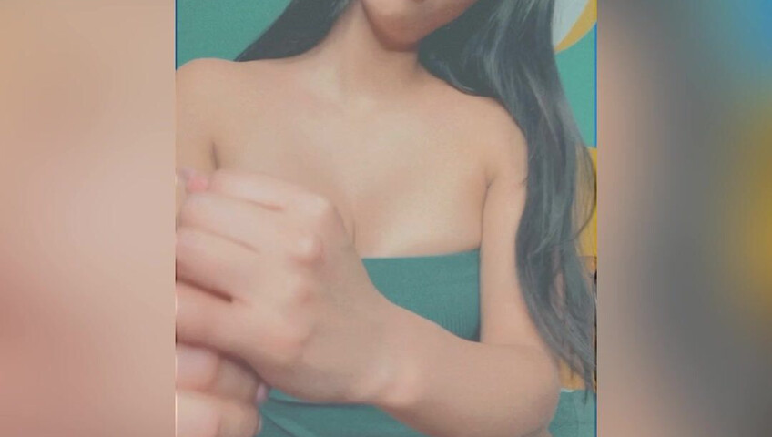 Sloansmoans - Snapchat GFE JOI & Handjob