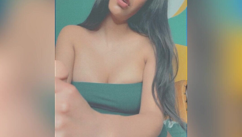 Sloansmoans - Snapchat GFE JOI & Handjob