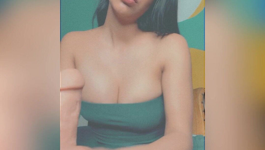 Sloansmoans - Snapchat GFE JOI & Handjob