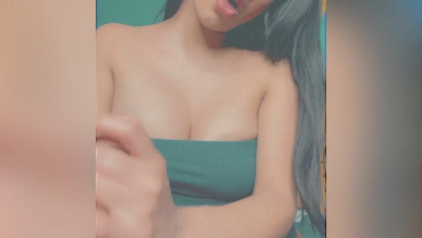 Sloansmoans - Snapchat GFE JOI & Handjob