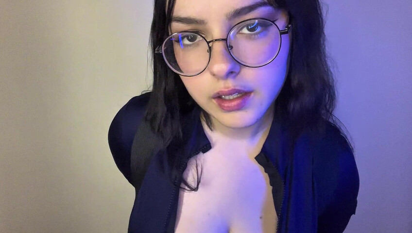 Maduu ASMR - RP Police ASMR NSFW
