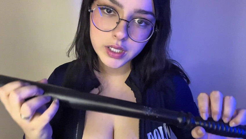 Maduu ASMR - RP Police ASMR NSFW