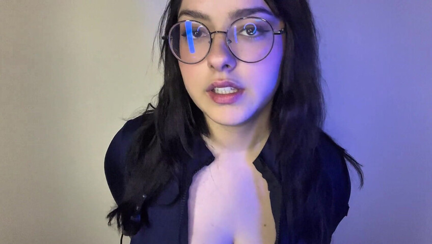 Maduu ASMR - RP Police ASMR NSFW