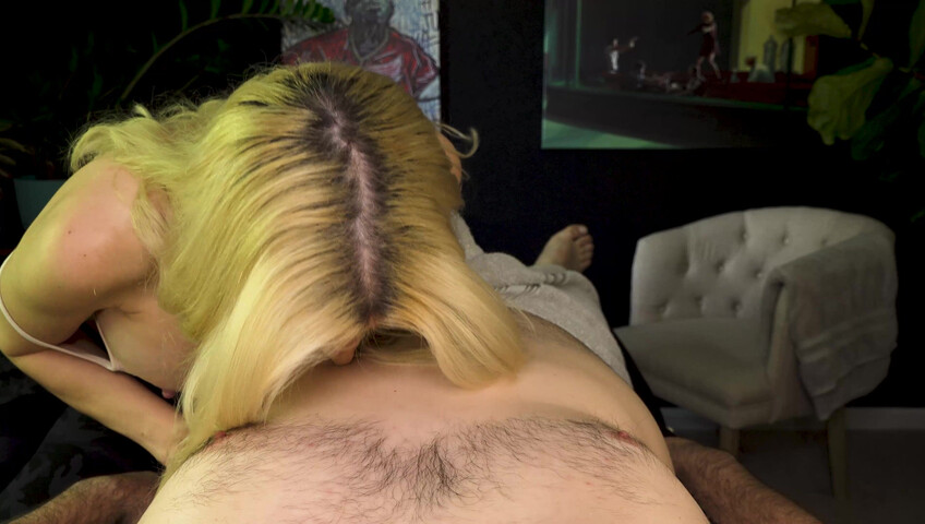 ASMR Maddy - ASMR Happy Ending Massage