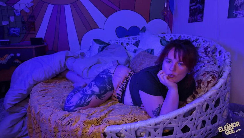 TheEleanorGee – Without Consequences - A Taboo Story