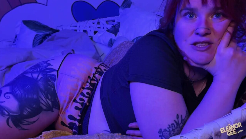 TheEleanorGee – Without Consequences - A Taboo Story