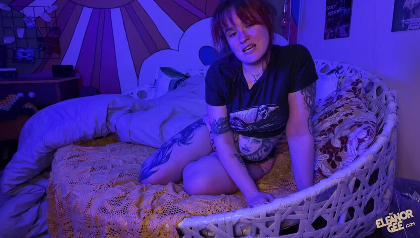 TheEleanorGee – Without Consequences - A Taboo Story