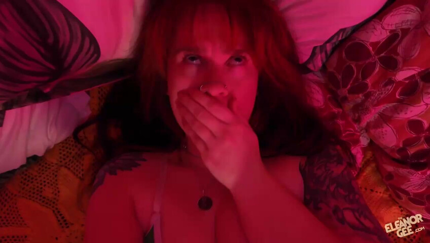 TheEleanorGee – Without Consequences - A Taboo Story