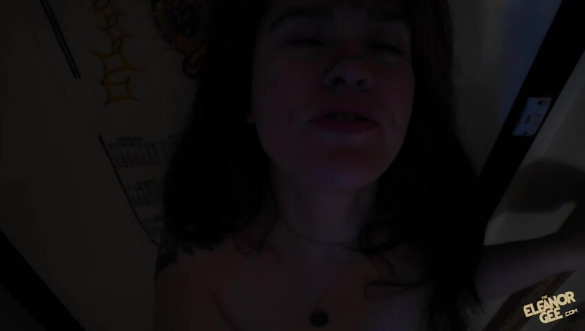 TheEleanorGee – Without Consequences - A Taboo Story