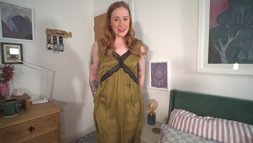 FionaDagger - Step-Parents Couldn't Keep Us Apart