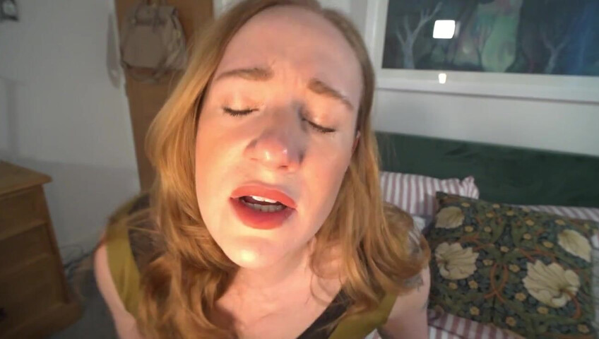 FionaDagger - Step-Parents Couldn't Keep Us Apart